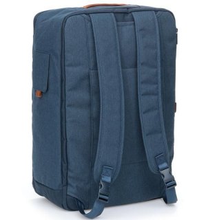 Рюкзак для ноутбука 15" Hedgren Escapade Backpack Highway l Dark denim