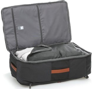 Рюкзак для ноутбука 15" Hedgren Escapade Backpack Highway l