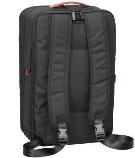 Рюкзак для ноутбука 15" Hedgren Escapade Backpack Highway