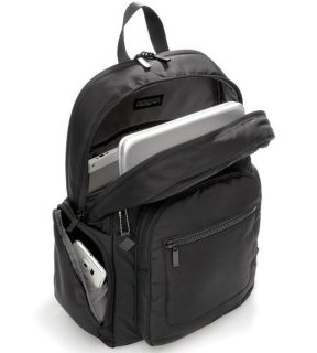 Рюкзак для ноутбука 15" Hedgren Inter-City Backpack Tour