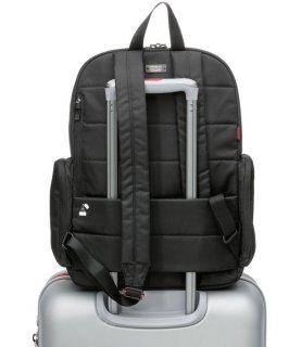 Рюкзак для ноутбука 15" Hedgren Inter-City Backpack Tour