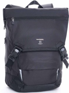 Рюкзак для ноутбука 15" Hedgren Link JOINT Backpack, черный