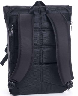 Рюкзак для ноутбука 15" Hedgren Link JOINT Backpack, черный