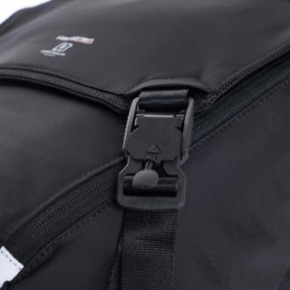 Рюкзак для ноутбука 15" Hedgren Link JOINT Backpack, черный