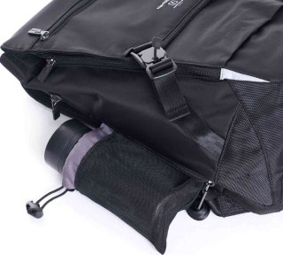 Рюкзак для ноутбука 15" Hedgren Link JOINT Backpack, черный