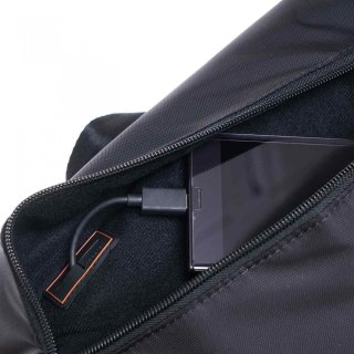Рюкзак для ноутбука 15" Hedgren Link JOINT Backpack, черный