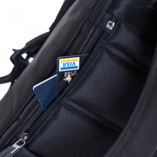 Рюкзак для ноутбука 15" Hedgren Link JOINT Backpack, черный