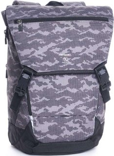 Рюкзак для ноутбука 15" Hedgren Link JOINT Backpack, камуфляж
