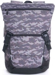 Рюкзак для ноутбука 15" Hedgren Link JOINT Backpack, камуфляж