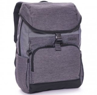 Рюкзак для ноутбука 15" Hedgren Walker Backpack Premix Magnet
