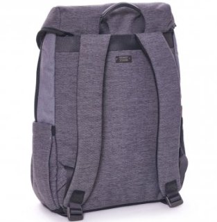 Рюкзак для ноутбука 15" Hedgren Walker Backpack Premix Magnet
