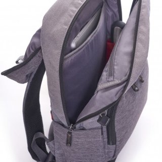 Рюкзак для ноутбука 15" Hedgren Walker Backpack Premix Magnet