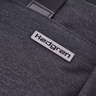 Рюкзак для ноутбука 15" Hedgren Walker Backpack Tote Malt Asphalt