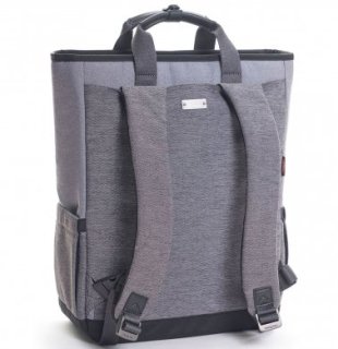 Рюкзак для ноутбука 15" Hedgren Walker Backpack Tote Malt Magnet