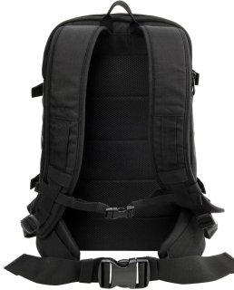 Рюкзак для ноутбука 15" и фотокамеры Crumpler Jackpack Full Photo Backpack (dull black)