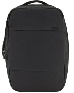 Рюкзак для ноутбука 15" Incase City Commuter Backpack Black