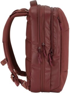 Рюкзак для ноутбука 15" Incase City Commuter Backpack, бордовый