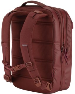 Рюкзак для ноутбука 15" Incase City Commuter Backpack, бордовый