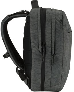 Рюкзак для ноутбука 15" Incase City Commuter Backpack heather black