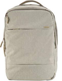 Рюкзак для ноутбука 15" Incase City Commuter Backpack Heather Khaki