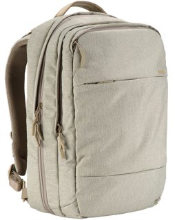 Рюкзак для ноутбука 15" Incase City Commuter Backpack Heather Khaki