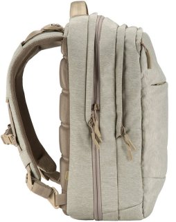 Рюкзак для ноутбука 15" Incase City Commuter Backpack Heather Khaki