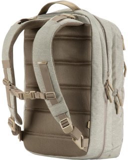 Рюкзак для ноутбука 15" Incase City Commuter Backpack Heather Khaki