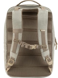 Рюкзак для ноутбука 15" Incase City Commuter Backpack Heather Khaki