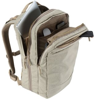 Рюкзак для ноутбука 15" Incase City Commuter Backpack Heather Khaki