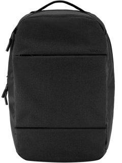 Рюкзак для ноутбука 15" Incase City Compact Backpack, черный