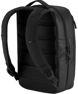 Рюкзак для ноутбука 15" Incase City Compact Backpack, черный