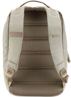 Рюкзак для ноутбука 15" Incase City Compact Backpack - Heather Khaki