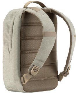 Рюкзак для ноутбука 15" Incase City Compact Backpack - Heather Khaki