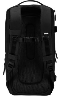 Рюкзак для ноутбука 15" Incase DSLR Pro Pack, черный