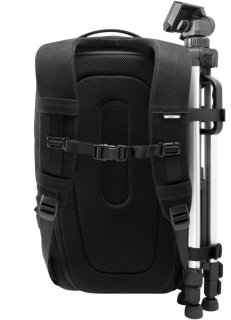 Рюкзак для ноутбука 15" Incase DSLR Pro Pack, черный