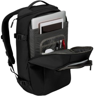 Рюкзак для ноутбука 15" Incase DSLR Pro Pack, черный