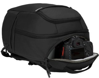 Рюкзак для ноутбука 15" Incase DSLR Pro Pack, черный