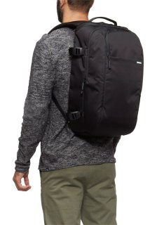 Рюкзак для ноутбука 15" Incase DSLR Pro Pack, черный