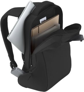 Рюкзак для ноутбука 15" Incase ICON Slim Pack, чорний