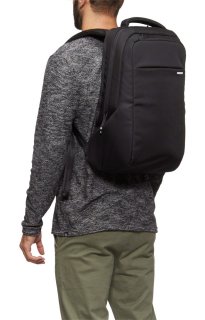 Рюкзак для ноутбука 15" Incase ICON Slim Pack, чорний