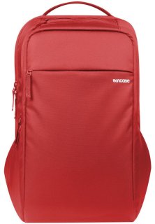 Рюкзак для ноутбука 15" Incase ICON Slim Pack, красный