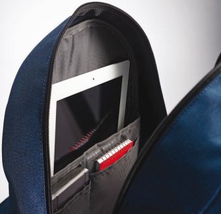 Рюкзак для ноутбука 15" Speck Backpacks 3 Pointer Navy