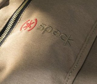 Рюкзак для ноутбука 15" Speck Backpacks Ruck, хаки