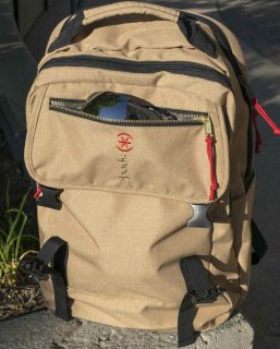 Рюкзак для ноутбука 15" Speck Backpacks Ruck, хаки