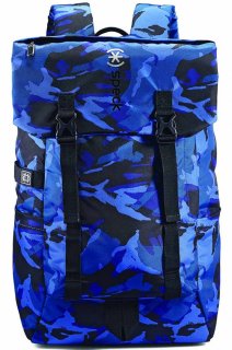 Рюкзак для ноутбука 15" Speck Modern Prospector Rockhound Oss Blue Painted Camo