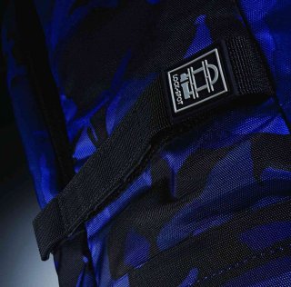 Рюкзак для ноутбука 15" Speck Modern Prospector Rockhound Oss Blue Painted Camo