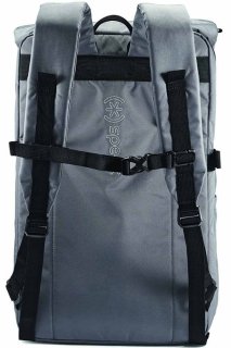 Рюкзак для ноутбука 15" Speck Modern Prospector Rockhound Oss Charcoal
