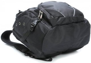 Рюкзак для ноутбука 15'' SWISS GEAR черный