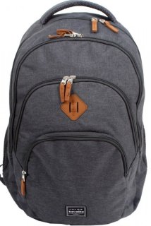 Рюкзак для ноутбука 15'' Travelite Basics Anthracite Рюкзак для ноутбука 15'' Travelite Basics Anthracite