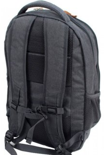 Рюкзак для ноутбука 15'' Travelite Basics Anthracite Рюкзак для ноутбука 15'' Travelite Basics Anthracite